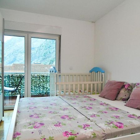 Apartment Luka & Sons Kotor Exterior foto