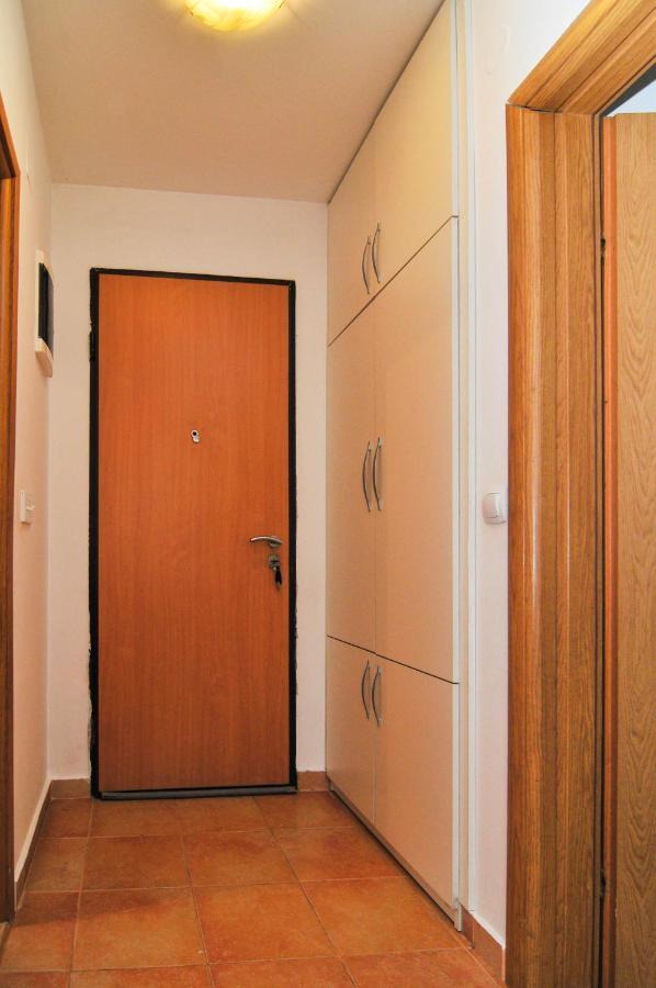 Apartment Luka & Sons Kotor Exterior foto